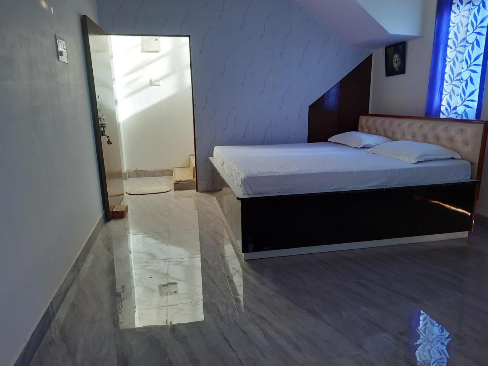 ורנאסי Nature Homestay מראה חיצוני תמונה