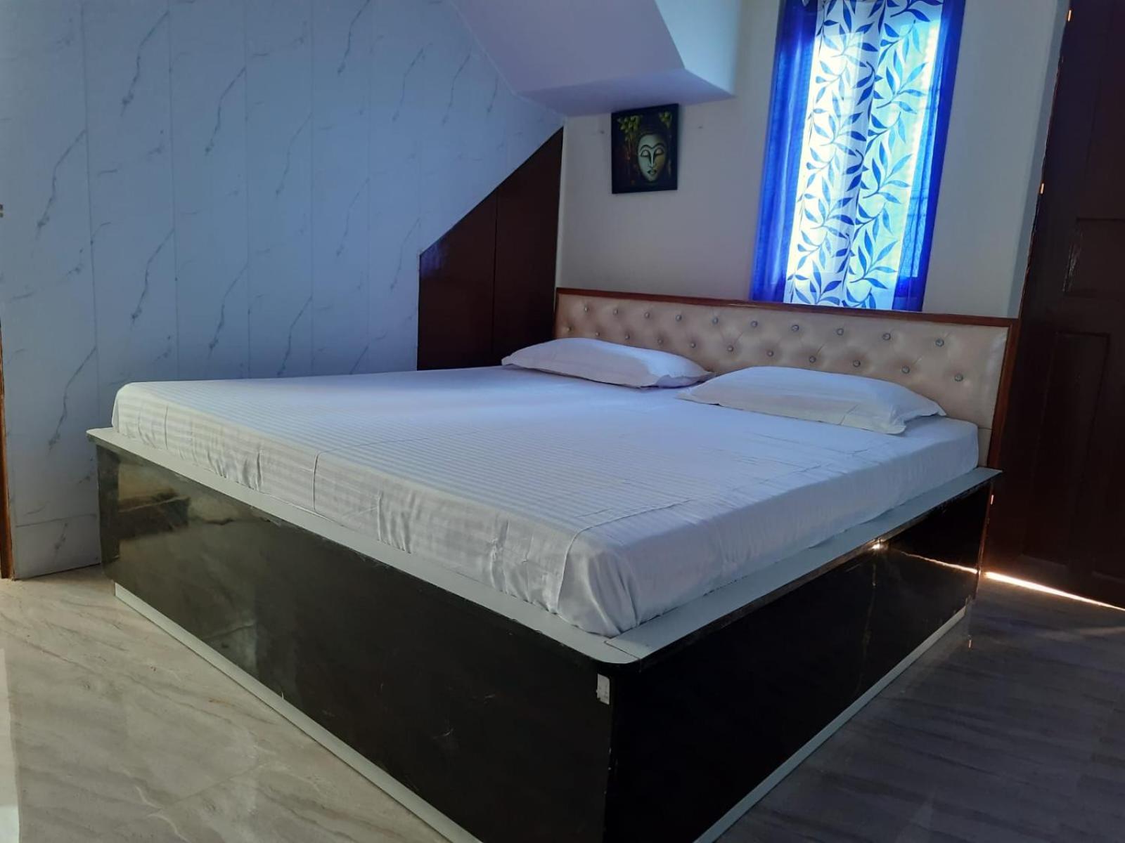 ורנאסי Nature Homestay מראה חיצוני תמונה