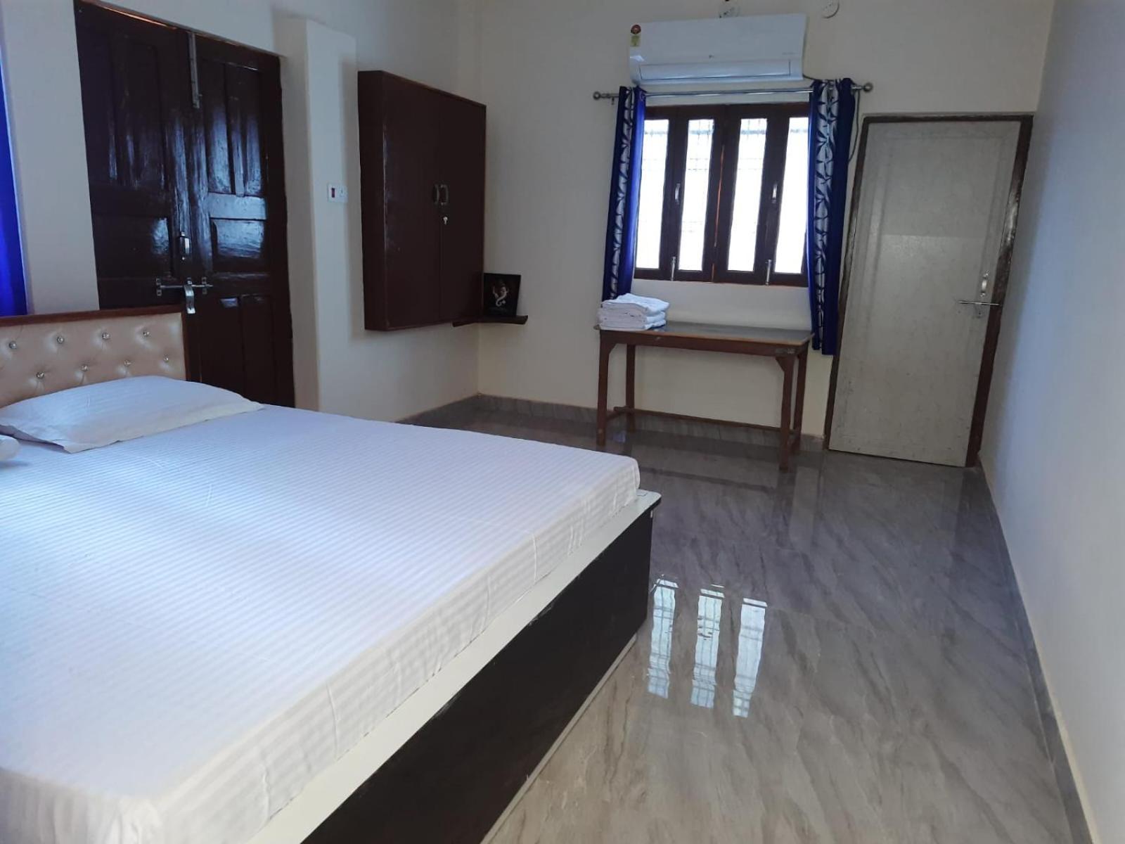 ורנאסי Nature Homestay מראה חיצוני תמונה