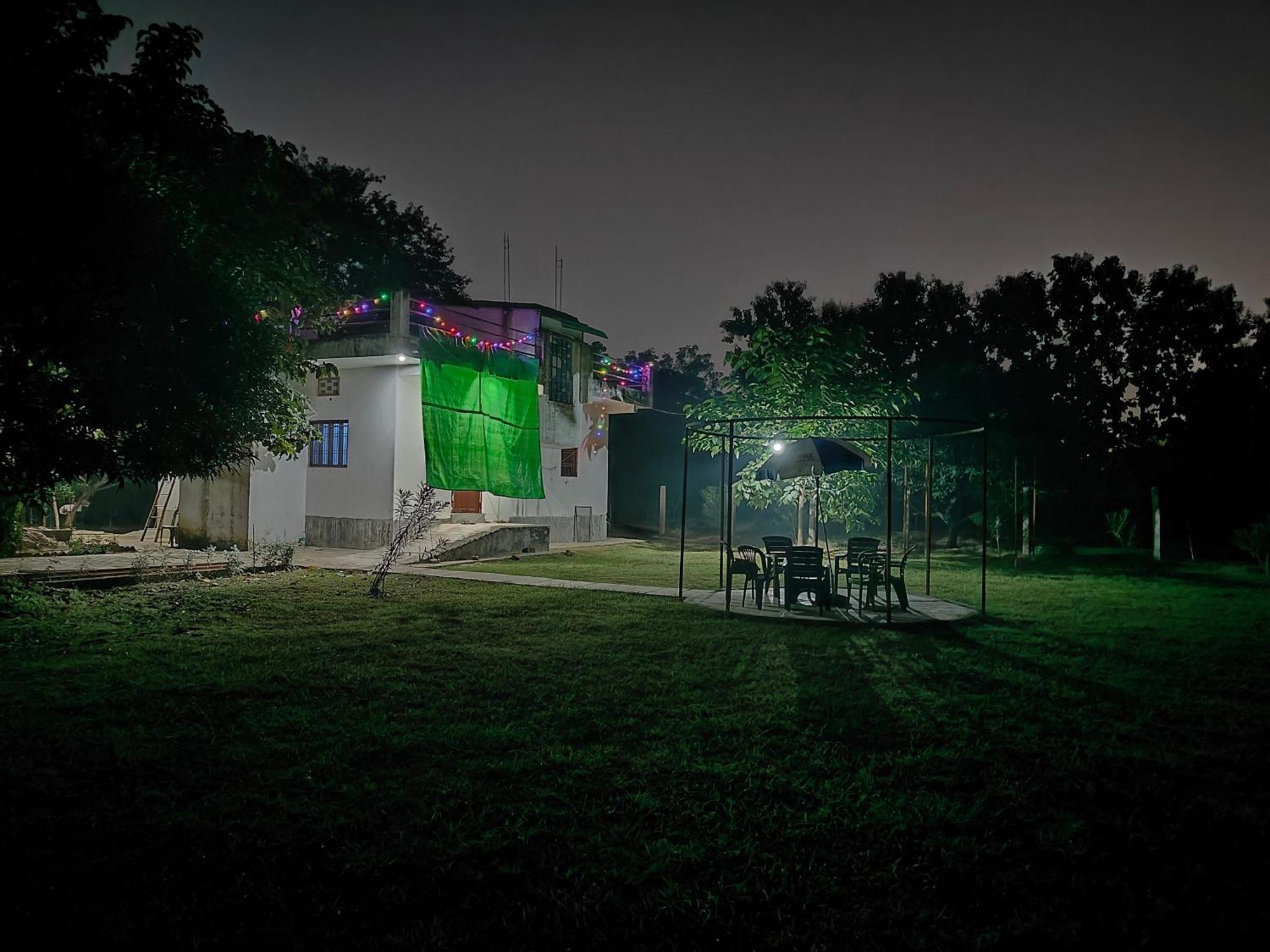 ורנאסי Nature Homestay מראה חיצוני תמונה