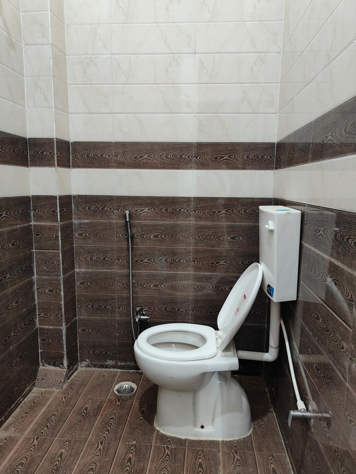 ורנאסי Nature Homestay מראה חיצוני תמונה