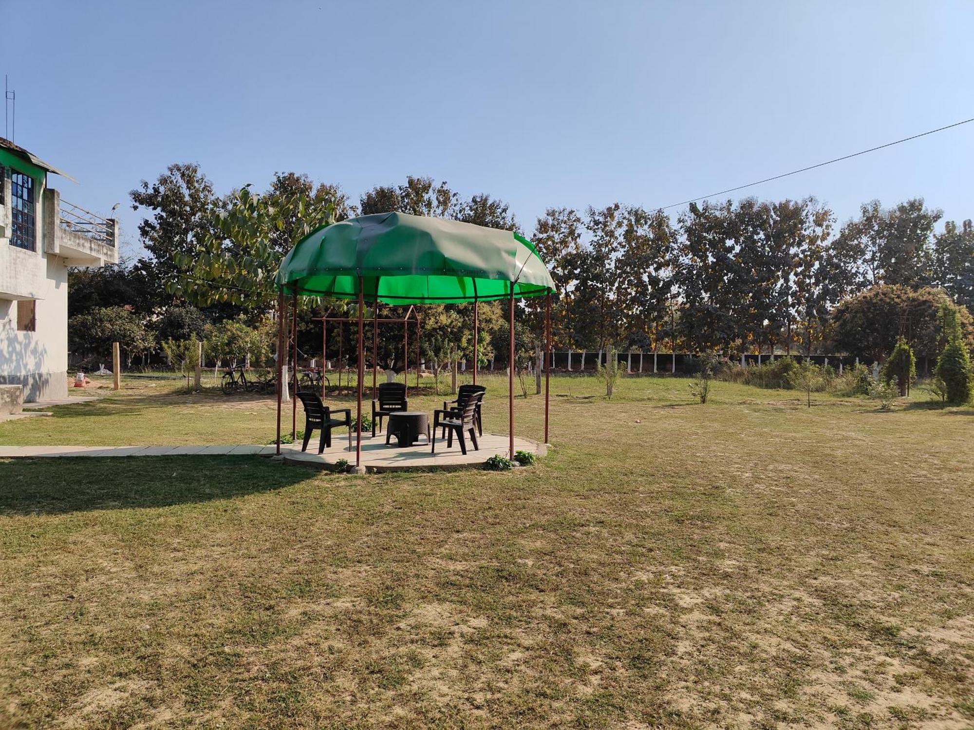 ורנאסי Nature Homestay מראה חיצוני תמונה